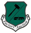 Logo Factory Auction